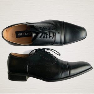 Miko Lotti Men's Dress Shoes